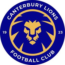 Canterbury Lions Football Club