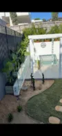 Modern Garden