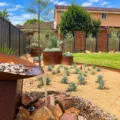Landscape design