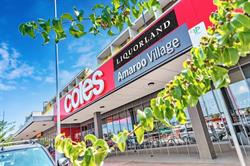 Amaroo Village Shopping Centre