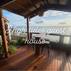High Tides Guest House
