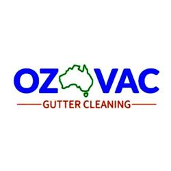 OzVac Gutter Cleaning