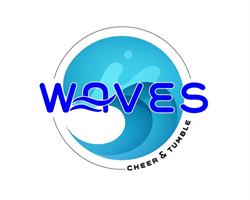 Waves Cheer & Tumble