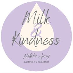 Milk and Kindness - Lactation Consultant