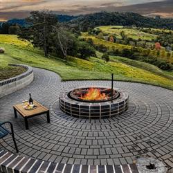 Jasper Valley House Accommodation