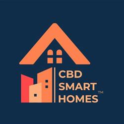 CBD SMART HOMES