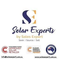 Sales Expert Pty Limited. T/A SOLAR EXPERTS