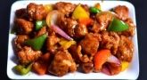 Chilli Chicken