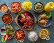 Restaurant Food Items