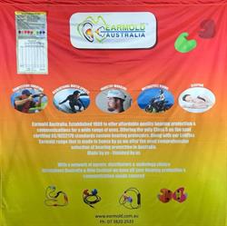 Earmold Australia