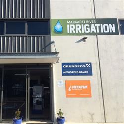 Margaret River Irrigation