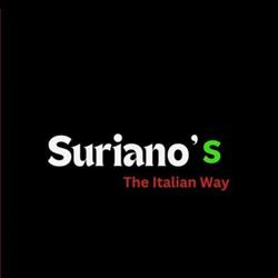 Suriano's