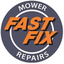 Fast Fix Mower Repairs