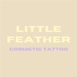 Little Feather Cosmetic Tattoo