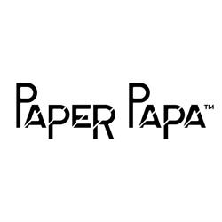 Paper Papa - 3D Paper Craft Model