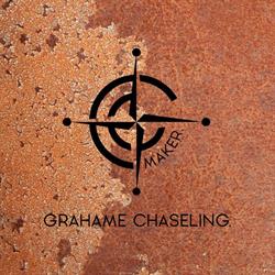 Grahame Chaseling. Maker.