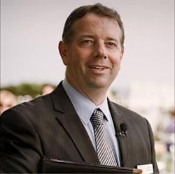 Adrian Downey NSW Celebrant