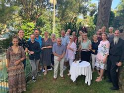 Heart and Soul ceremonies