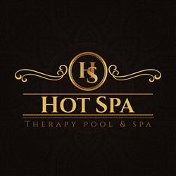 Hot Spa - Therapy Pool & Spa