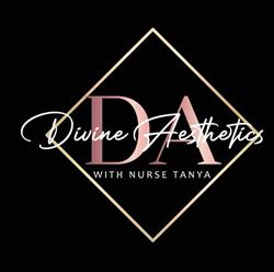 Divine Aesthetics with Nurse Tanya