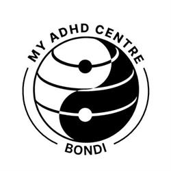 MY ADHD CENTRE