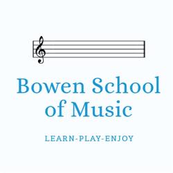 Bowen School of Music & Retail
