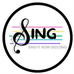 Sing It Now Geelong