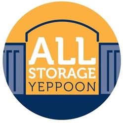 All Storage Yeppoon