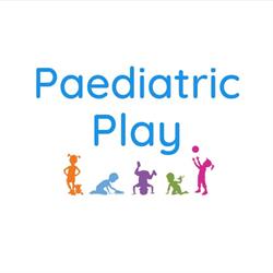 Paediatric Play Bellevue Heights