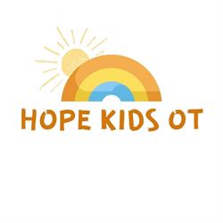 Hope Kids OT - Paediatric Occupational Therapy