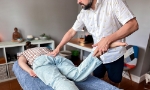 Osteopathic Treatment