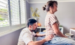 Osteopathic Diagnosis