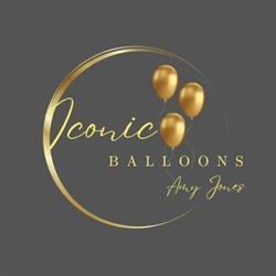 Iconic Balloons