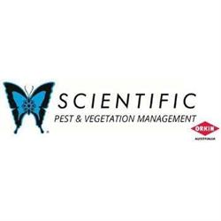Scientific Pest and Vegetation Management