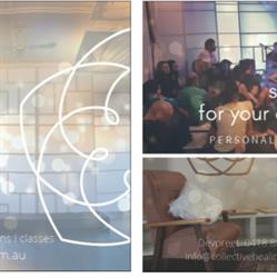 Collective Healing Centre