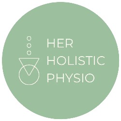 Her Holistic Physio
