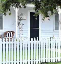 The Q Cottage