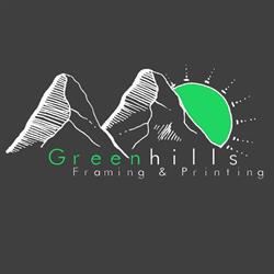 Greenhills Framing & Printing Victor Harbor (By Appointment)