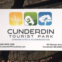 Cunderdin Tourist Park