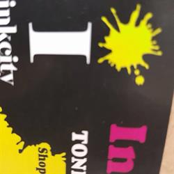 InkCity Perth