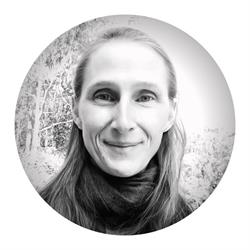 Helen Gregory Kinesiology