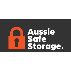 Aussie Safe Storage