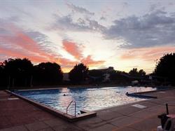 Coolamon Memorial Pool
