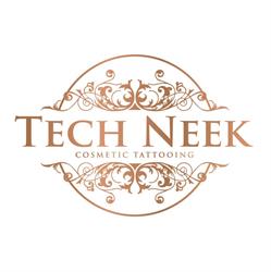 Tech Neek Cosmetic Tattooing
