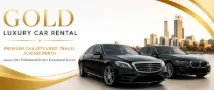 Luxury Car Rental Perth WA