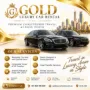Luxury Car for Perth Airport Transfer