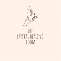 The Crystal Healing Room