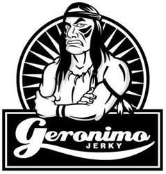 Geronimo Jerky