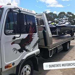 Maryborough Towing