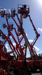 EWP Training Qld